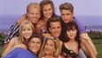 Jak se změnili herci ze seriálu Beverly Hills 90210