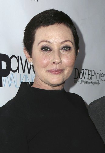 Shannen Doherty