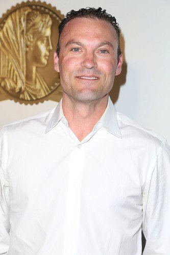 Brian Austin Green