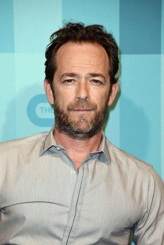 Luke Perry