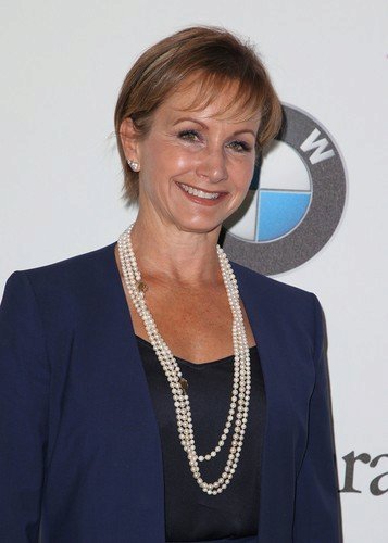 Gabrielle Carteris v roce 2017