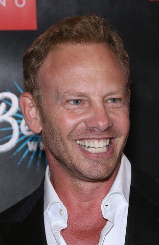 Ian Ziering