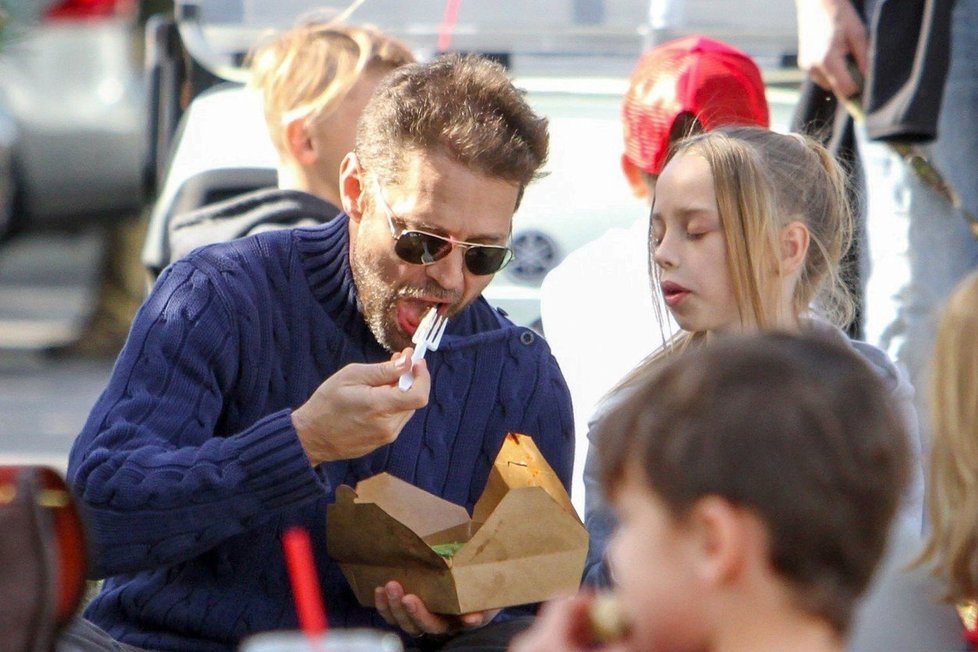 Jason Priestley alias Brendon z Beverly Hills 90210