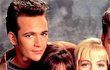 První klapka seriálu Beverly Hills 90210 padla v roce 1990.