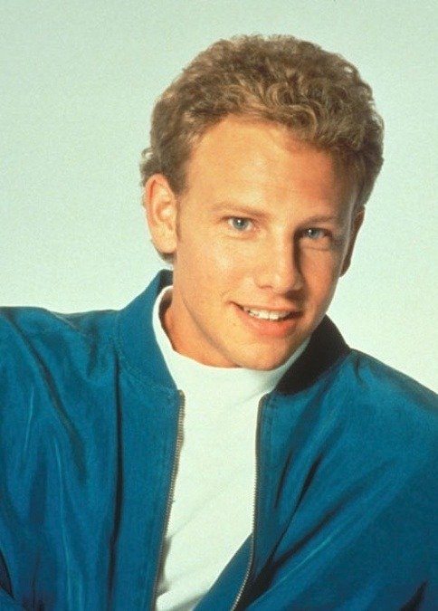 Ian Ziering (55) Steve