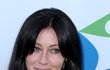 Představitelka Brendy Walshové Shannen Doherty.