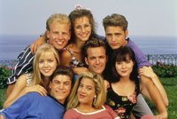 Kvíz: Seriál Beverly Hills 90210 jako fenomén 90. let. Vzpomenete si na něj ještě?
