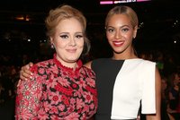 I celebrity mají své idoly: Která slavná hvězda je fanouškem Leonarda DiCapria nebo Beyoncé?