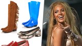 Beyoncé se vzdala podpatků, zkuste to také! Pořiďte si trendy obuv s plochou podrážkou  