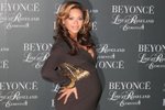 Beyoncé v noci porodila holčičku Blue Ivy Carter