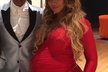 Těhotná Beyoncé a Jay-Z