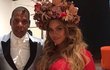 Těhotná Beyoncé a Jay-Z