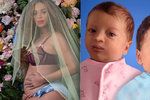 Jak budou vypadat děti Beyoncé?