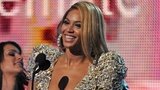 Sexy zpěvačka Beyoncé: Je těhotná! 