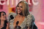 Beyoncé má důvod k radosti. Tohle se na Grammy ještě žádné ženě nepodařilo!