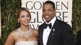 Beyoncé a Jay-Z: Peníze se jim jen sypou.