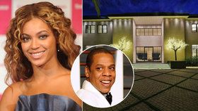 Beyoncé a Jay Z končí s pronájmy: Za tenhle klenot vysolí 2,3 miliardy!