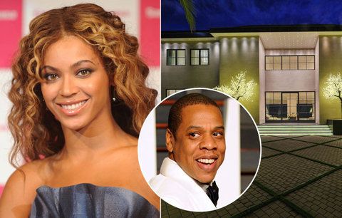 Beyoncé a Jay Z končí s pronájmy: Za tenhle klenot vysolí 2,3 miliardy!