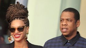 Beyoncé a Jay-Z mají kvůli návštěvě Kuby průšvih