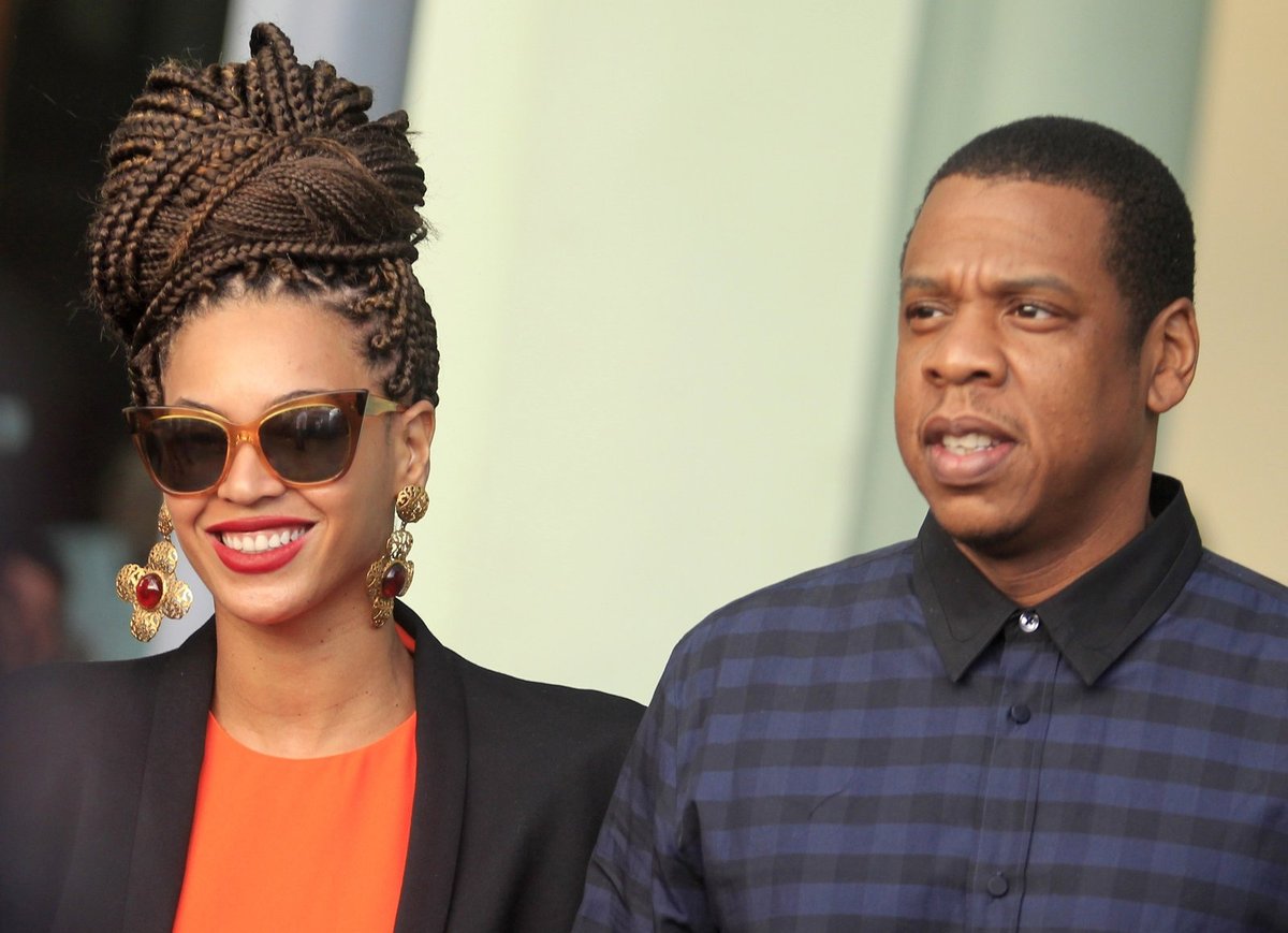 Beyoncé a Jay-Z mají kvůli návštěvě Kuby průšvih