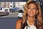 Zpěvačka Beyonce je už se svou dcerkou Blue Ivy Carter doma, kde na ně čekaly luxusní dárky