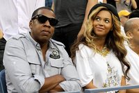Beyonce v minulosti potratila! Prozradil rapper Jay-Z