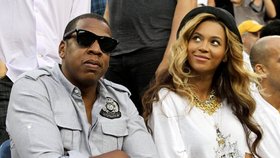 Beyonce v minulosti potratila! Prozradil rapper Jay-Z