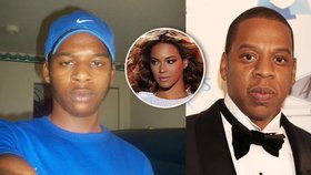Tajemství odhaleno: Manžel Beyoncé údajně skrývá nemanželského syna!