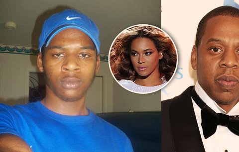 Tajemství odhaleno: Manžel Beyoncé údajně skrývá nemanželského syna!