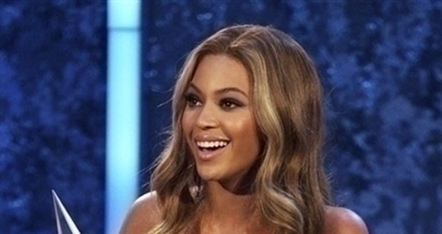 1. Beyoncé Knowles