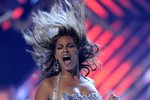 Zpěvačka Beyonce Knowles nedá na svá stehna dopustit, ale na bříško používá stejnou metodu hubnutí jako Shakira - kardiovaskulární cvičení.
