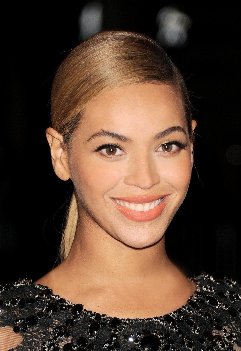 Beyoncé Knowles