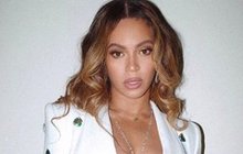 Model za všechny prachy! Beyoncé vyhazuje statisíce za nevkus