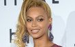 Zpěvačka Beyoncé Giselle Knowles-Carter