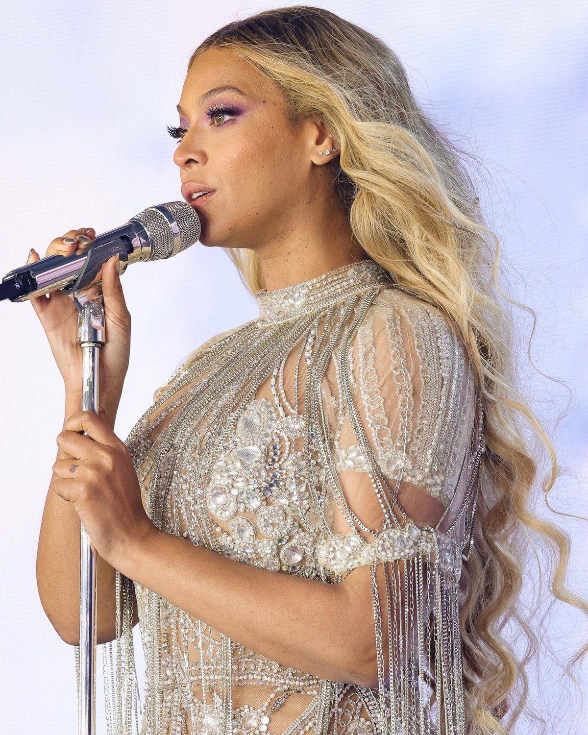 Na koncert Beyoncé tak budou muset fanoušci vyrazit do Bostonu nebo Filadelfie.