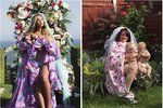 Beyoncé a její konkurence