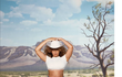 Nejnovější kampaň se inspirovala tématem westernu. V podání Beyoncé je pořádně divoký a sexy.
