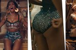 Beyoncé je v novém videoklipu hodně sexy!