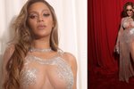 Beyoncé je neskutečně sexy.