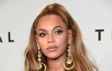Beyoncé o své kolísavé váze:  Kila jsou mi fuk!