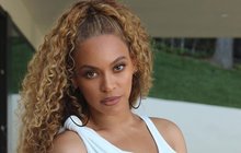 Beyoncé zklamala plnoštíhlé ženy!