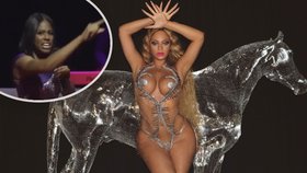 Sexy čarodějnice Beyoncé?! Pastorka varuje její křesťanské fanoušky