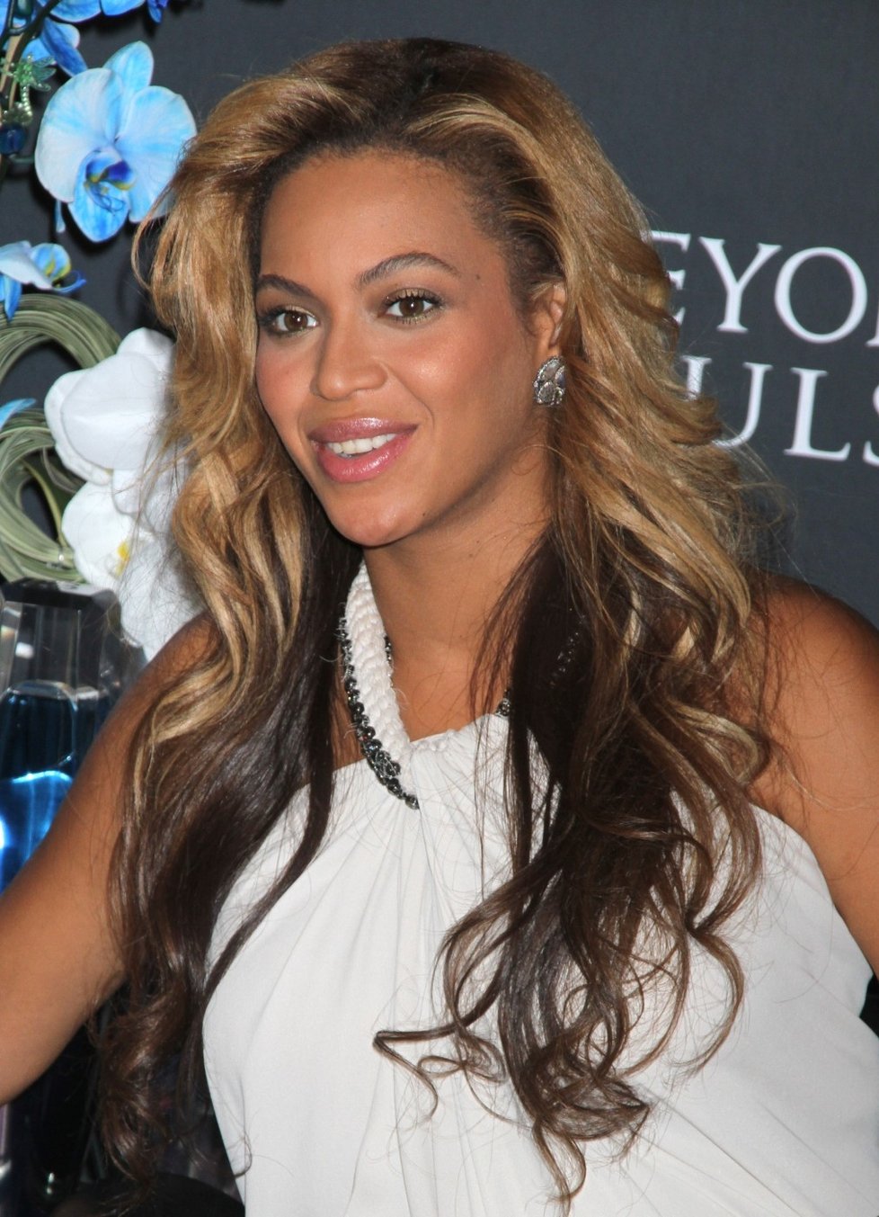 Beyoncé Knowles