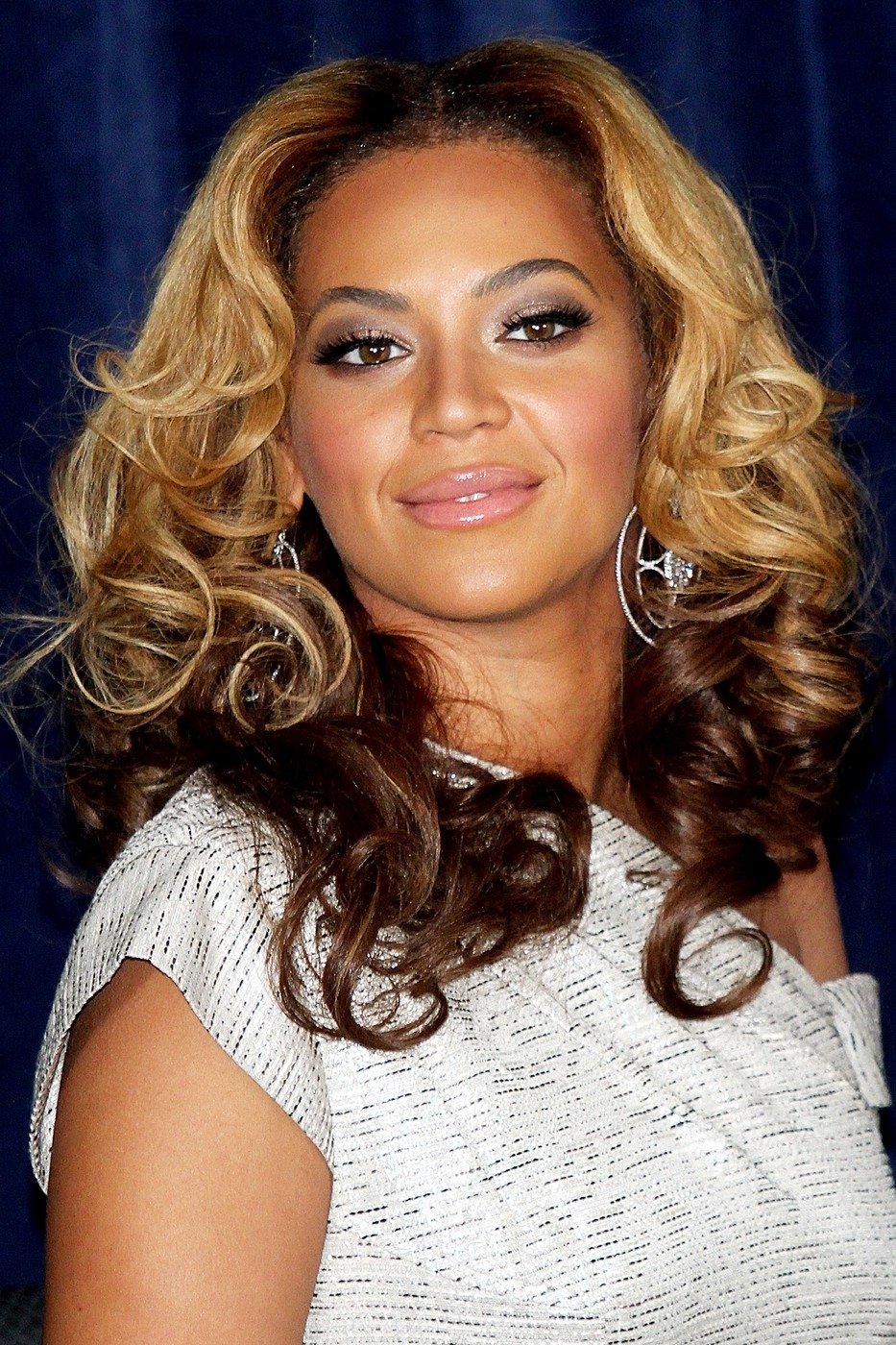 Beyoncé Knowles