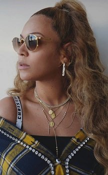 Beyoncé