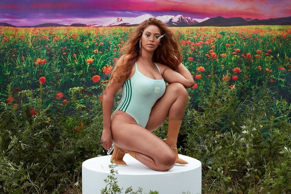 Beyoncé