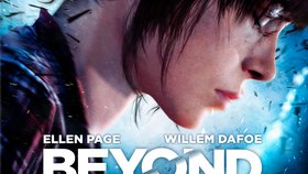 Beyond: Two Souls je ojedinělý zážitek, videohra s výjimečným příběhem a nezapomenutelnými postavami