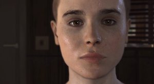 Beyond Two Souls: Filmy a hry se prolínají