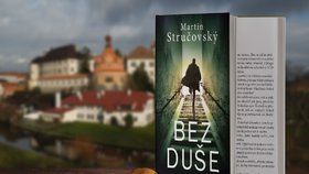 Recenze: Bez duše je detektivka s nápady a drsným příběhem z českého maloměsta 