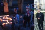 V Praze odstartovala kampaň, která vzpomíná na Miladu Horákovou a další oběti minulého režimu.